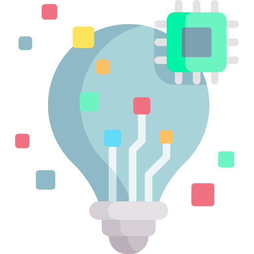 Иконка инноваций