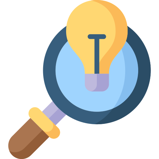 Иконка инноваций