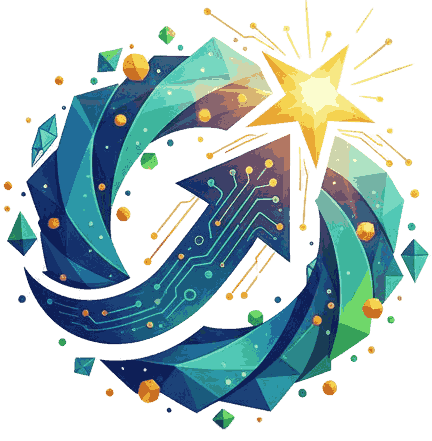 Логотип образовательной платформы